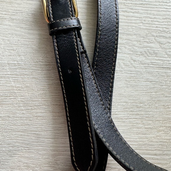 Vintage Fendi Strap - Picture 4 of 7